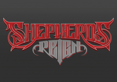 logo Shepherds Reign